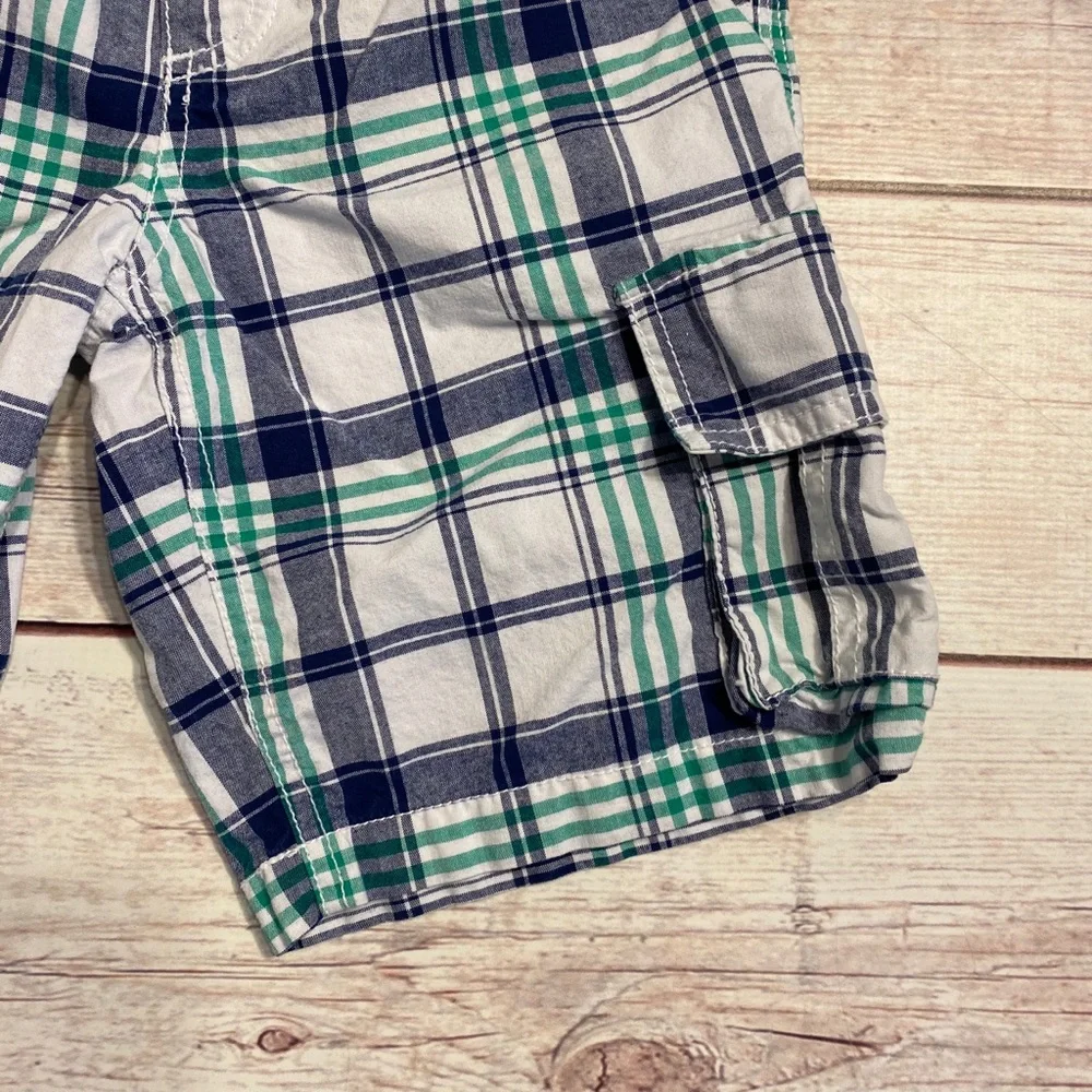 📌Gymboree • Shorts